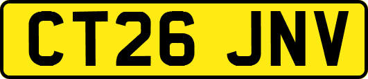 CT26JNV
