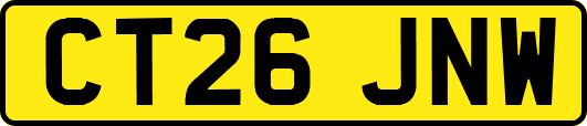 CT26JNW