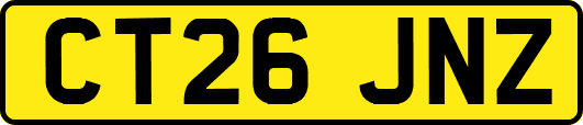 CT26JNZ