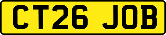CT26JOB