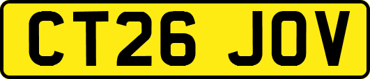 CT26JOV