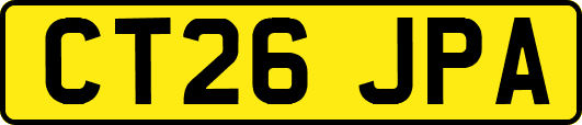 CT26JPA