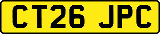 CT26JPC