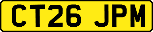 CT26JPM