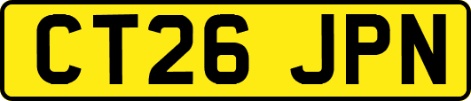 CT26JPN