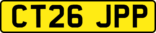 CT26JPP