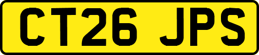 CT26JPS