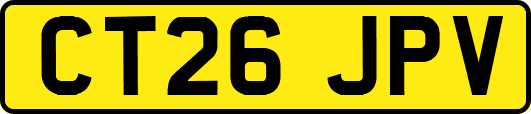 CT26JPV