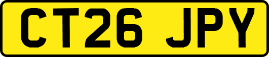 CT26JPY