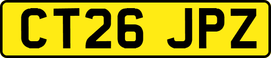 CT26JPZ