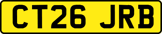 CT26JRB