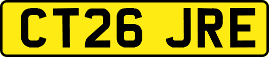 CT26JRE