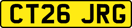 CT26JRG