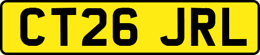 CT26JRL