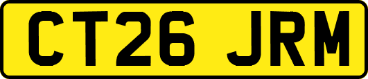 CT26JRM
