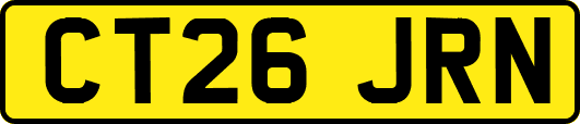 CT26JRN