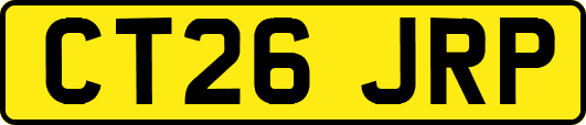 CT26JRP