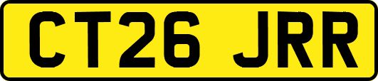 CT26JRR