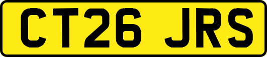CT26JRS
