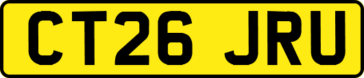 CT26JRU