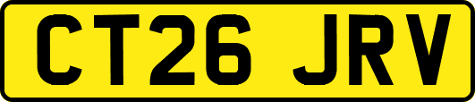 CT26JRV