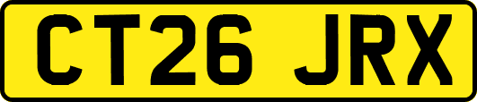 CT26JRX