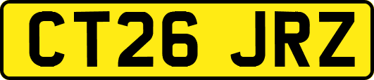 CT26JRZ