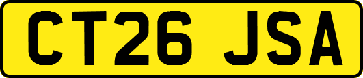 CT26JSA