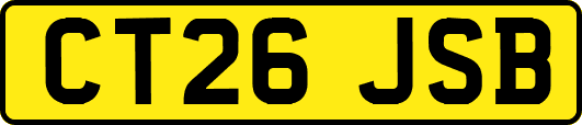CT26JSB