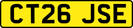 CT26JSE