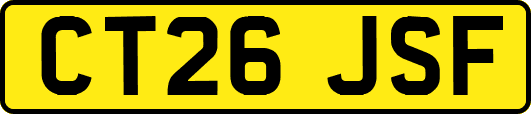 CT26JSF