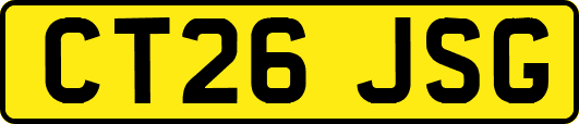 CT26JSG