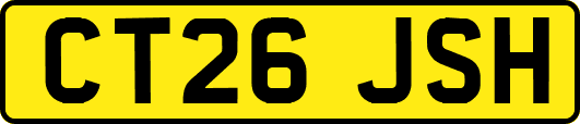CT26JSH