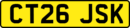 CT26JSK
