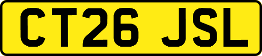 CT26JSL