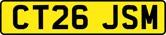 CT26JSM
