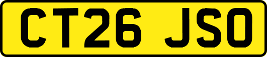 CT26JSO