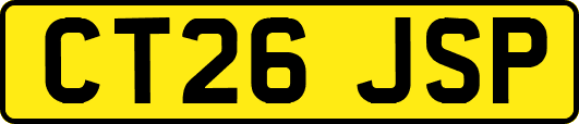 CT26JSP