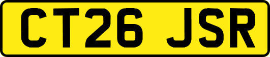 CT26JSR