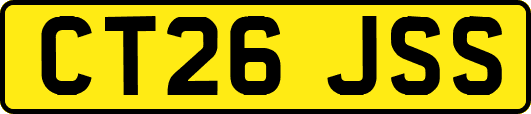 CT26JSS