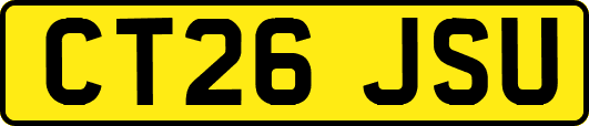 CT26JSU