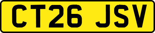 CT26JSV
