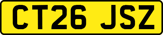 CT26JSZ