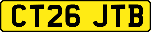 CT26JTB