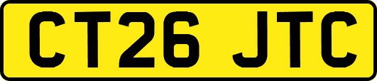 CT26JTC