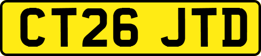 CT26JTD