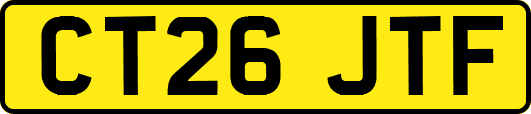 CT26JTF