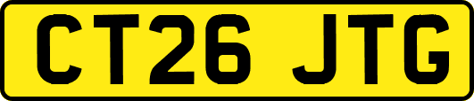 CT26JTG
