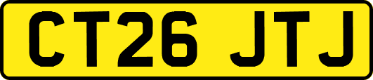 CT26JTJ