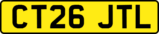 CT26JTL